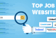 Best Job Search Websites