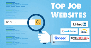 Best Job Search Websites