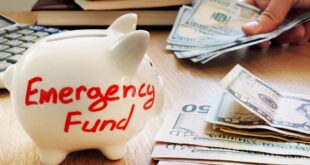 Emergency Fund Guide
