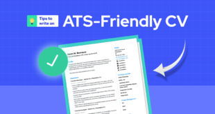 How Applicant Tracking Systems Work