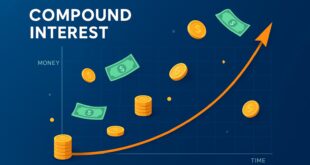 How Compound Interest Works