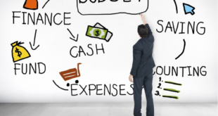 How to Create a Monthly Budget