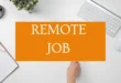 How to Find Remote Jobs