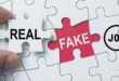 How to Spot Fake Job Offers