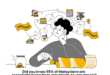 How to Stop Living Paycheck to Paycheck