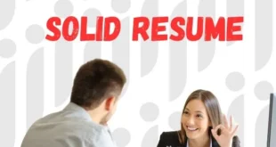 How to Write a Resume That Gets Interviews