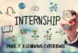 Internship Application Tips