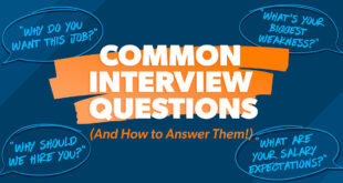Top Interview Questions and Answers
